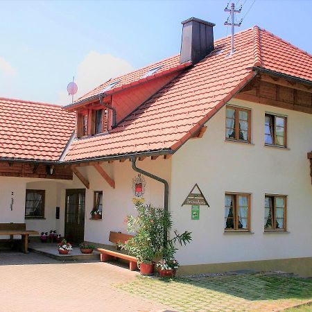 Ferienwohnung Eckert Weilheim Dış mekan fotoğraf